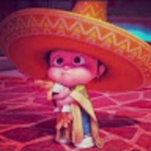 Meet your Posher, Margo